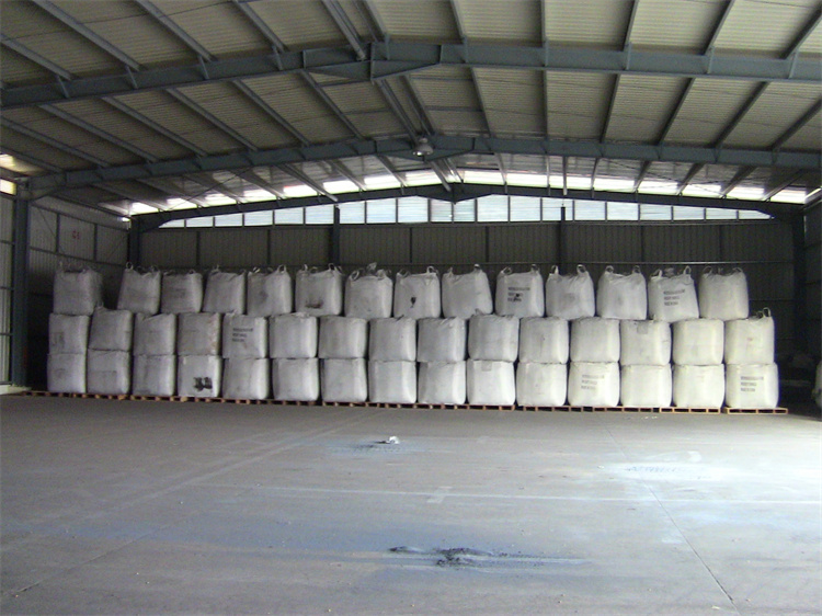 重庆微硅粉在冶金领域的具体应用有哪些？