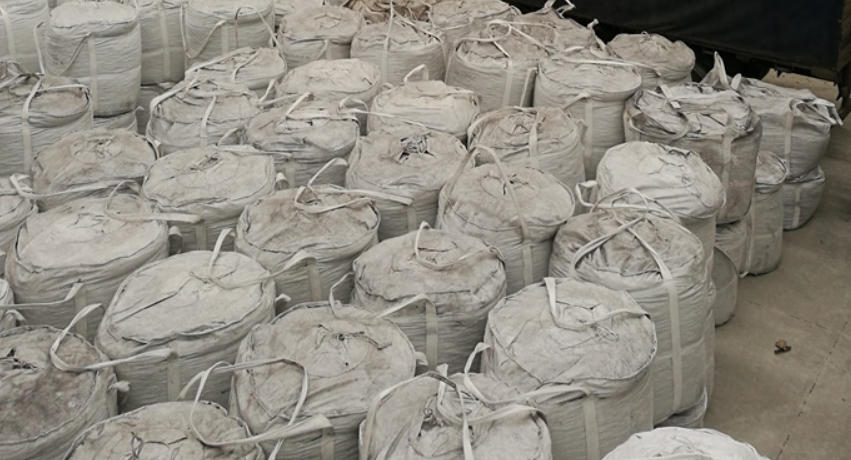 重庆微硅粉的特性、类型与应用及使用储存指南