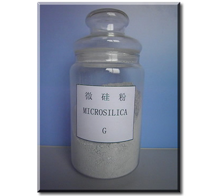 重庆微硅粉材料性能优势凸显，助力绿色基建与特种工程提质升级