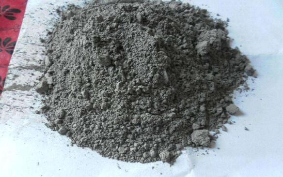 重庆贵州硅粉生产厂家简述微硅粉在建设行业中的应用