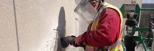 重庆微硅粉对混凝土的耐久性的影响