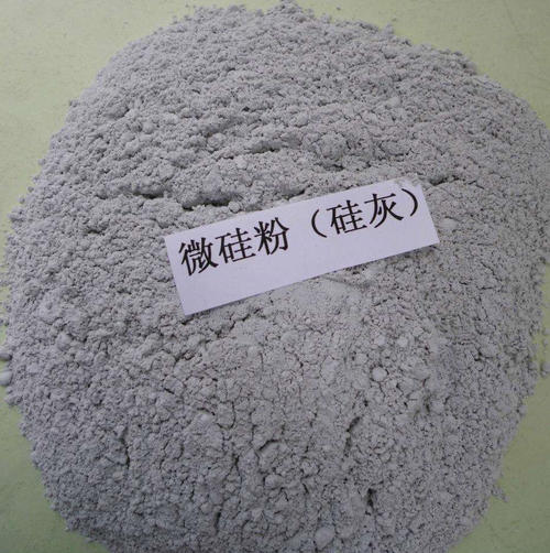 重庆微硅粉灌浆料怎么样防腐?